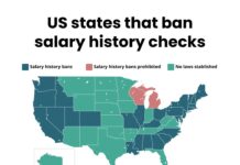 The Legal Battle Over Salary History Bans: A State-by-State Guide