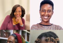 Reparatory Justice for Black Women: The Debt That America Refuses to Pay