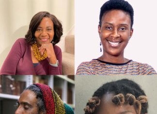 Reparatory Justice for Black Women: The Debt That America Refuses to Pay