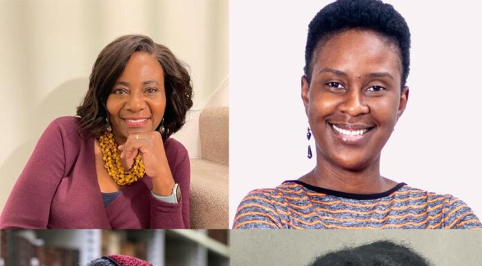 Reparatory Justice for Black Women: The Debt That America Refuses to Pay