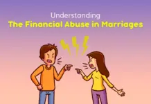 Financial Abuse is the Silent Partner in Many Marriages