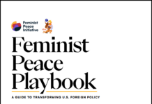 The Corporate Feminist Washing Playbook: How to Spot Fake Allyship