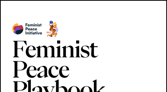 The Corporate Feminist Washing Playbook: How to Spot Fake Allyship