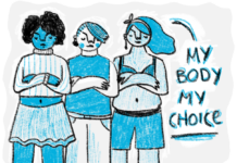 Bodily Autonomy: The Line in the Sand for Democracy