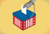 The Vote is a Weapon