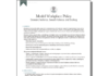 The Workplace Rights of Victims of Stalking and Domestic Violence: A Legal Primer