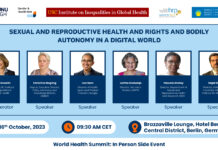 Environmental Racism and Reproductive Health: How Pollution Steals Bodily Autonomy