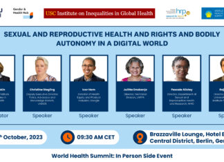 Environmental Racism and Reproductive Health: How Pollution Steals Bodily Autonomy