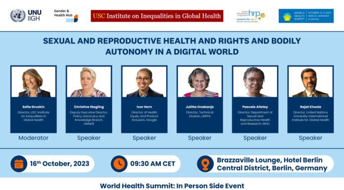 Environmental Racism and Reproductive Health: How Pollution Steals Bodily Autonomy