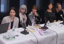 The Role of Grassroots Feminist Networks in the Irish Repeal the 8th Movement