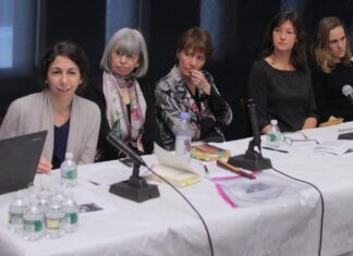 The Role of Grassroots Feminist Networks in the Irish Repeal the 8th Movement