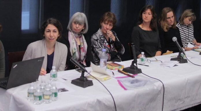 The Role of Grassroots Feminist Networks in the Irish Repeal the 8th Movement