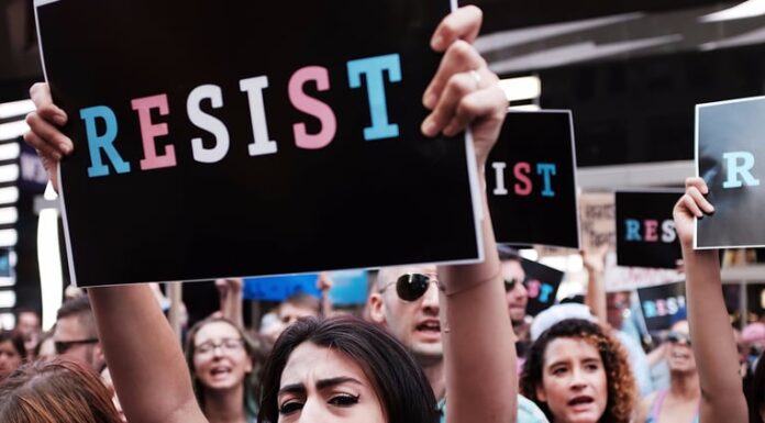 Intersectional Feminism Cannot Exist Without Trans Inclusion