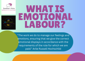 The Emotional Labor of Catastrophizing for the Family’s Safety
