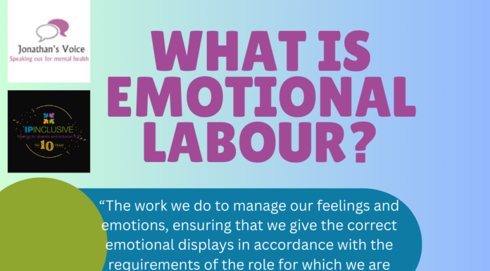 The Emotional Labor of Catastrophizing for the Family’s Safety