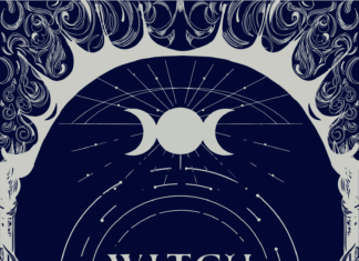 The Witch Wound is Just Unresolved Patriarchy