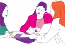 How to Run an Intersectional Feminist Campaign for Political Office