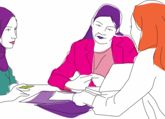 How to Run an Intersectional Feminist Campaign for Political Office
