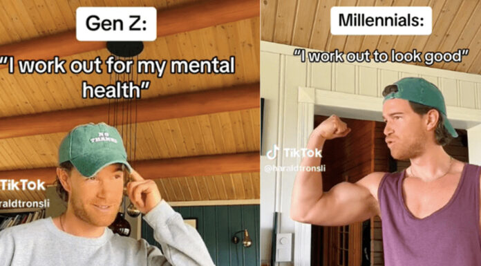 The Gen Z vs. Millennial Feminism Wars on TikTok: Real Conflict or Platform Bait?