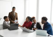 The Feminization of Middle Management: High Stress Low Power