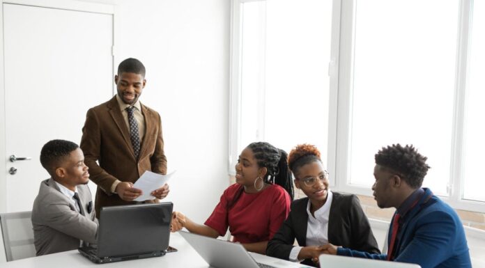 The Feminization of Middle Management: High Stress Low Power