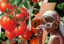 The “Tomato Girl” Summer and the Pressure to Be a Content Aesthetic