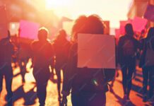 How ‘It’s Just a Trend for You’ Harms Marginalized Activists