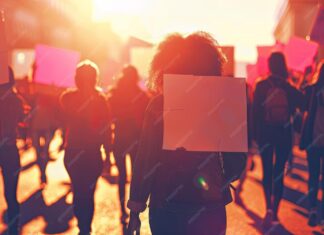 How ‘It’s Just a Trend for You’ Harms Marginalized Activists