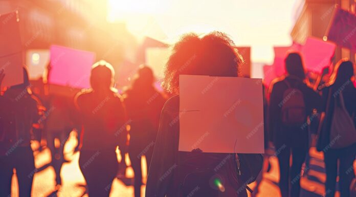 How ‘It’s Just a Trend for You’ Harms Marginalized Activists