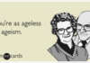 How Ageism Is a Beauty Standard: The Pressure to Look “Ageless”