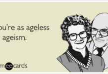 How Ageism Is a Beauty Standard: The Pressure to Look “Ageless”