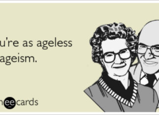 How Ageism Is a Beauty Standard: The Pressure to Look “Ageless”