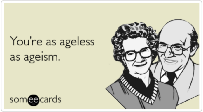 How Ageism Is a Beauty Standard: The Pressure to Look “Ageless”