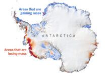 Climate Accountability: The Arctic is Melting Women in the South are Drowning