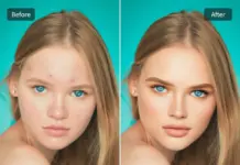 AI the Beauty Filter and the Quantified Self: Feminist Critique