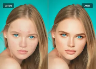 AI the Beauty Filter and the Quantified Self: Feminist Critique