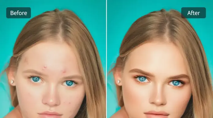 AI the Beauty Filter and the Quantified Self: Feminist Critique