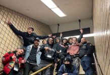 Digital Impunity: The Boy’s Club That Never Logs Off