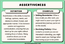 The “Likability Trap”: How Assertiveness Penalties Hinder Women’s Leadership