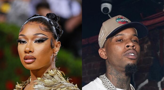 A Hip-Hop Feminist Syllabus: From Missy Elliott to Megan Thee Stallion