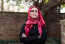 The Latif Test for Muslim Women