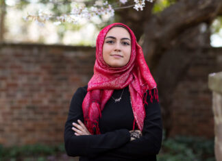 The Latif Test for Muslim Women