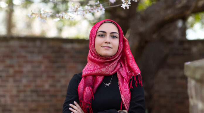 The Latif Test for Muslim Women