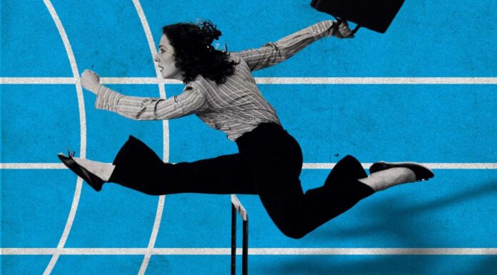 Building a Feminist Economy: A Vision Beyond Simply Narrowing the Pay Gap