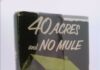Reparatory Justice: 40 Acres and a Mule 2026 Edition