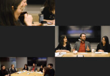 The Bechdel Test is the Floor Not the Ceiling