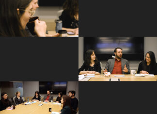 The Bechdel Test is the Floor Not the Ceiling