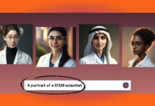 I Trained an AI to Be Feminist and Big Tech Called It Biased