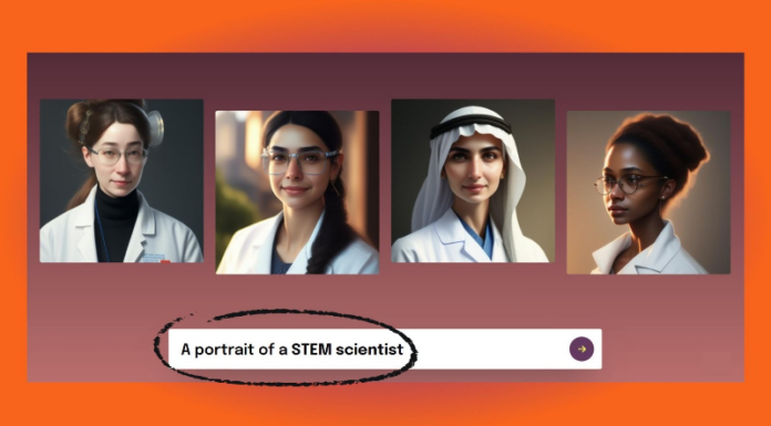 I Trained an AI to Be Feminist and Big Tech Called It Biased