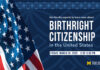 Nationality Rights: The War on Birthright Citizenship is a War on Women